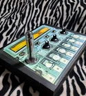 Vintage Synthesizer optical theremin prototype extremely rare