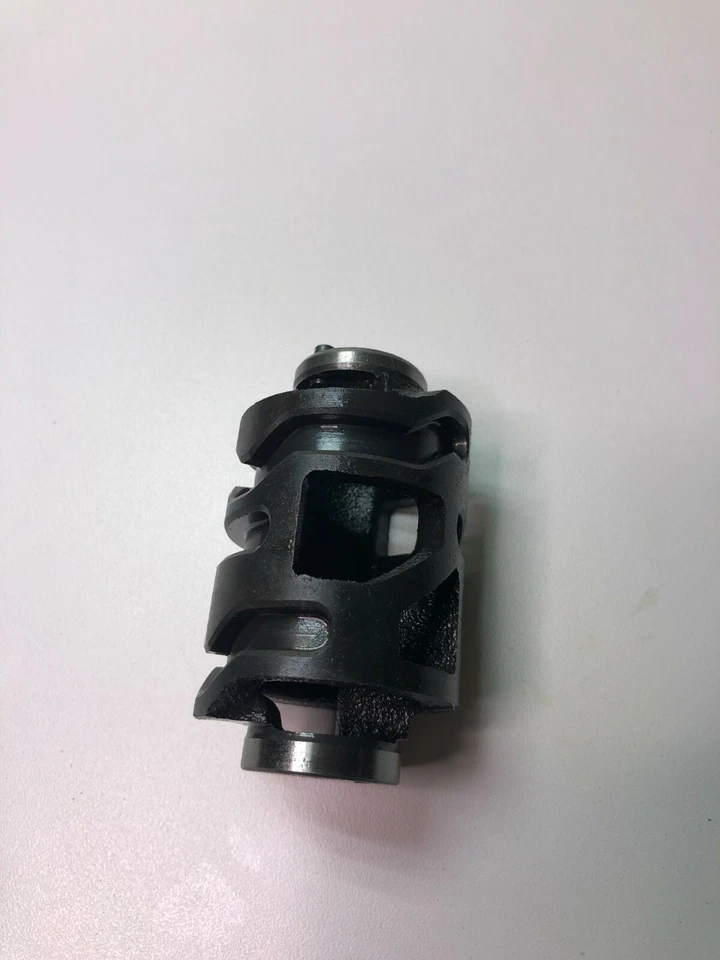 2005 Yamaha YZ250F YZ 250F OEM Bottom End Transmission Gear Box Fits 2002 - 2007 - Image 2 of 4