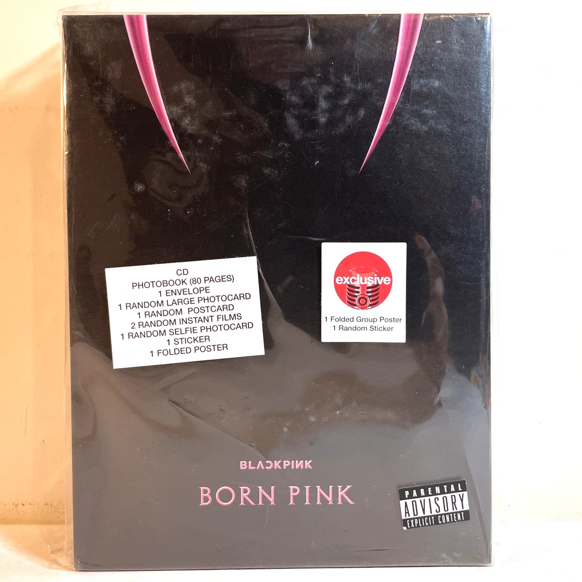 K-Pop Box Set Pop Music CDs for sale | eBay