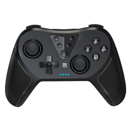 Recensione Controller Ethos Xtreme 95688 Bluetooth Nero per Switch
