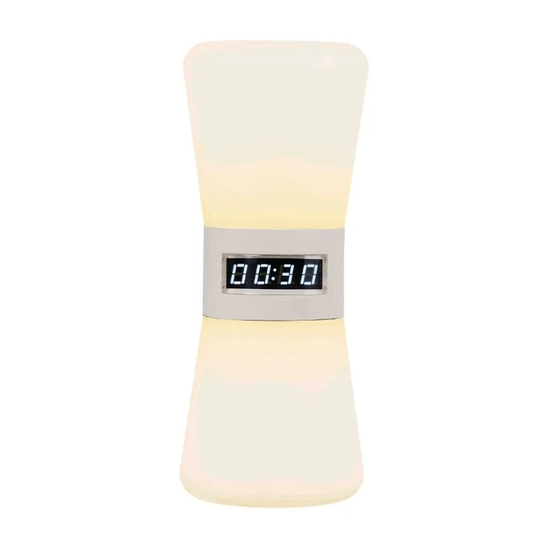 Rechargeable Digital Count Down Timer for Adults and Kids Time Management Tool