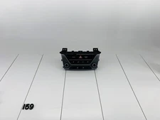 17-18 HYUNDAI ELANTRA FRONT CENTER DASH INSTRUMENT PANEL HVAC CONTROL SWITCH OEM