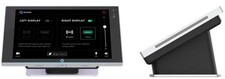 Kramer KT-208 : 8-Inch PoE Touch Panels w/sta...