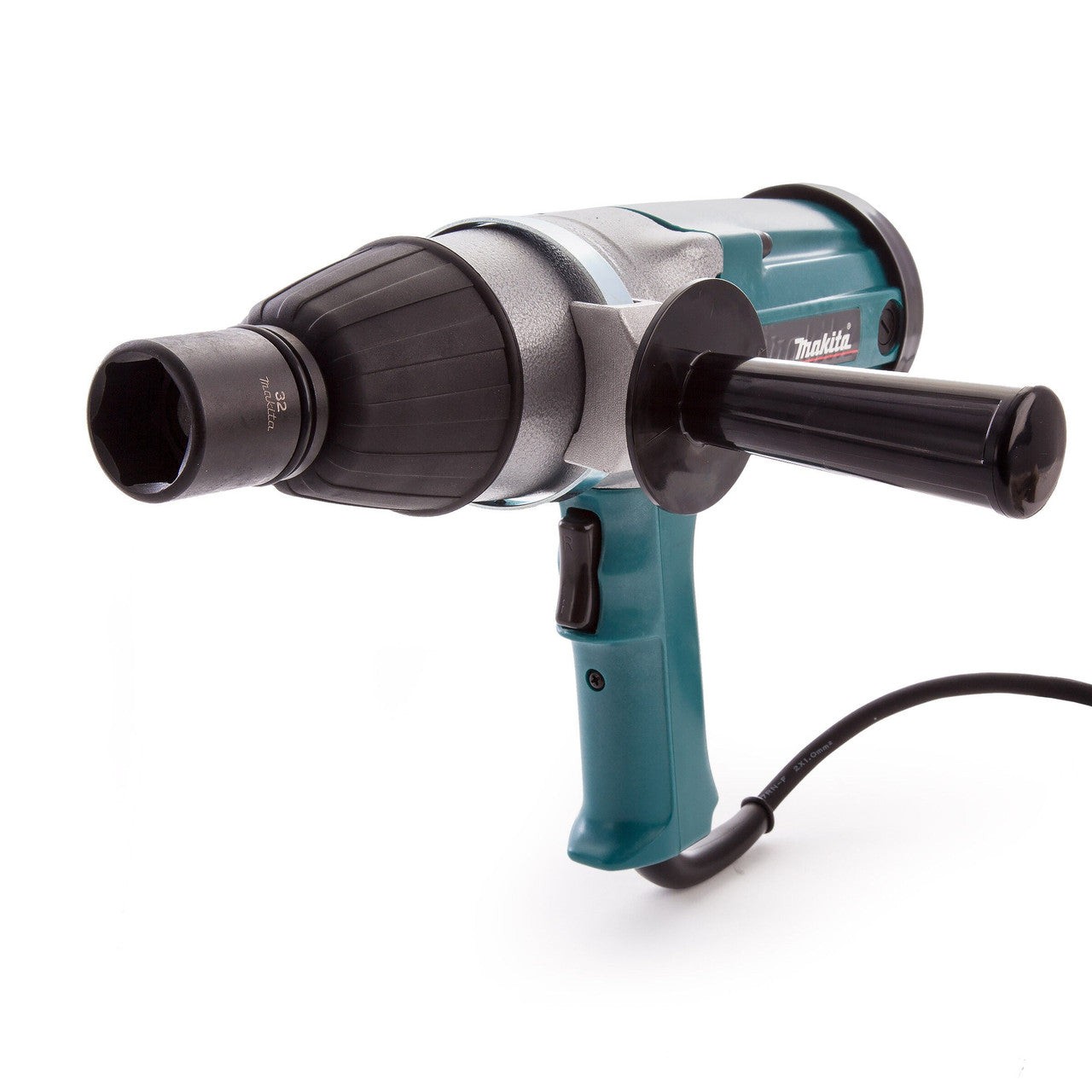 Makita 6906 Impact Wrench 3/4"" Square Drive (110V)