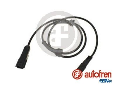 Autofren Seinsa Sensor, Raddrehzahl DS0042 FüR Renault-image