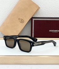 JACQUES MARIE MAGE KIRWIN Sunglasses - Unisex Size 54  20-146