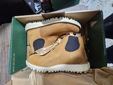 Best seller! DANNER Panorama Mid Men's 6" Waterproof - Black Olive