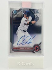 2022 Bowman Chrome Baseball Cards Checklist 37