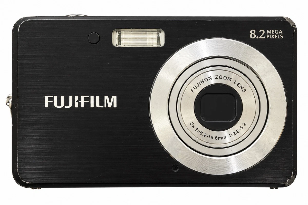 Fujifilm FinePix J Series 8-9.9MP Digital Cameras for Sale | Shop