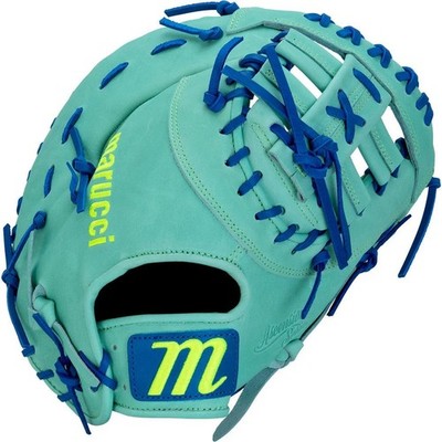 Marucci Ascension M-Type 38S1 12.75'' Baseball First Base Mitt: MFG4AS38S1