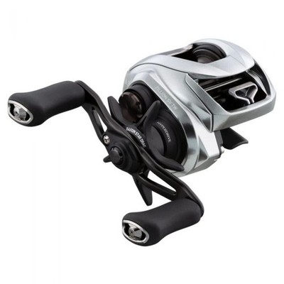 NEW Daiwa Zillion Reel- SV TW H 100XH 8/ 8:5:1/ 6.7oz/ 37.5''