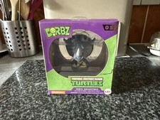 Image of Rocksteady Teenage Mutant Ninja Turtles Dorbz Funko #057