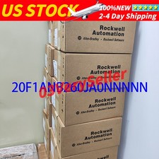 Allen-Bradley 20F1ANB260JA0NNNNN Free Shipping