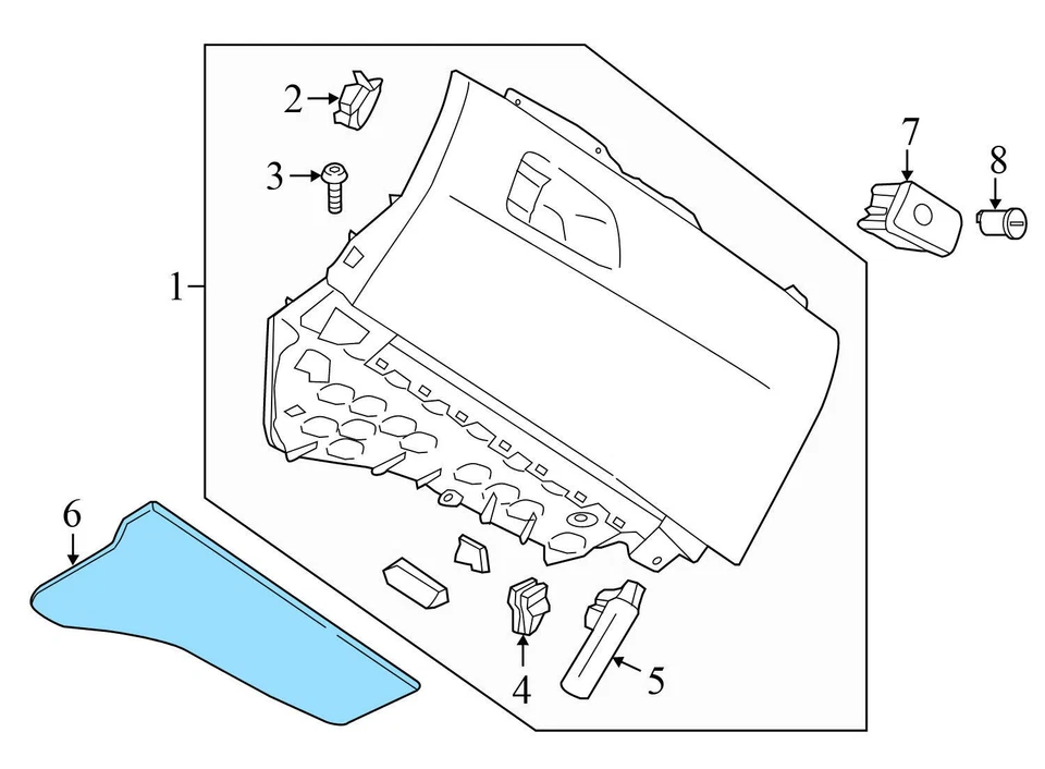 2011-2015 BMW ALPINA B7 XDRIVE - Coolant / OIL TEMP Sensor 1433076 - Image 3 of 4