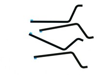 Original 5H50L47464 Lenovo Hinge Yoga 710-14ISK