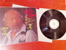 Karl Dall - Knall Auf Fall 1989 LP