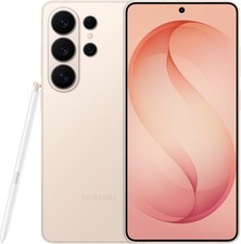 SAMSUNG Galaxy S26 Ultra 5G 512 Go Or Rose Reconditionné Parfait état