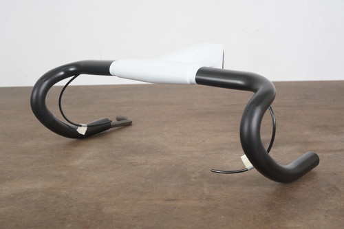 Barra compacta de carbono BMC ICS Team Aero 40 cm 130 mm - Imagen 7 de 9