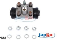Japko 67122 Radbremszylinder Zylinder Radbremse FüR Nissan