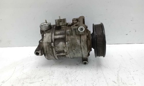 5q0820803 klimakompressor 2022992 VOLKSWAGEN GOLF VII 5G1 BE1 09.2012- 2012