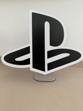 Paladone PlayStation Logo Light Lampe Licht Farbwechsel NEU OVP