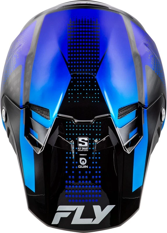 Protocol Black Carbon Blue, photo 4 of 4