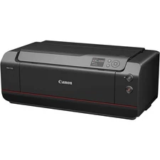 Canon imagePROGRAF PRO-1100 17" Professional Wide Format Wireless Inkjet Photo P