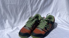 K-Swiss SI-18 International Heritage White Me...