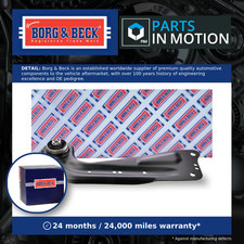 Wishbone / Suspension Arm fits SEAT TARRACO KN2 1.5 Rear Lower, Left 2018 on B&B