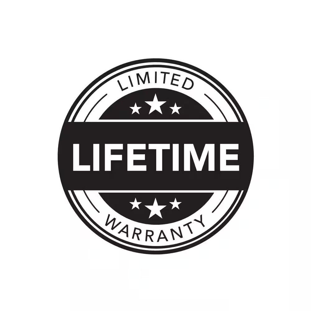 Terrace Satin Nickel Keyed Entry Door Knob with Universal 6-Way Latch