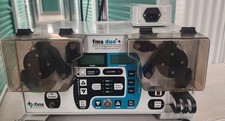 FMS Duo + Fluid Management System w/ Integrated Shaver 4580 w/ Footswitch