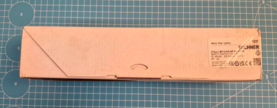EUCHNER CTA-L1-BP-U-HA-AP-SII-165454 Sicherheitsschalter Neu+OVP