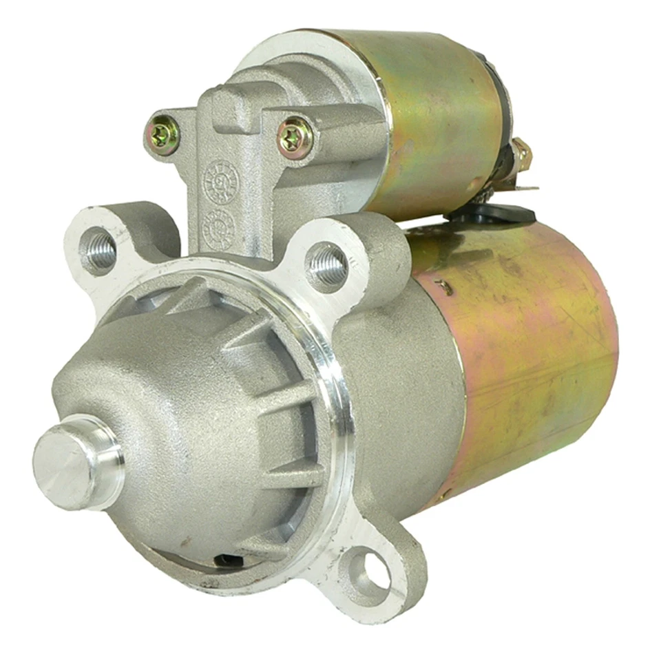 Starter For Ford Auto & Truck Escort 1991-1997 Mercury Tracer; 410-14025 Foto 4 de 4