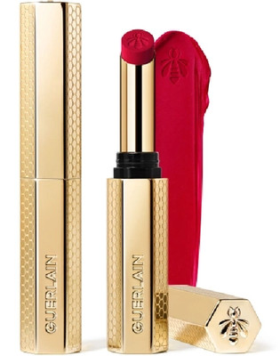 GUE KISSKISS BLUR MATT 559 RED BOUQUET