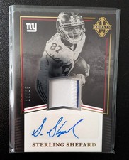 2017 Panini Majestic Football Cards 22