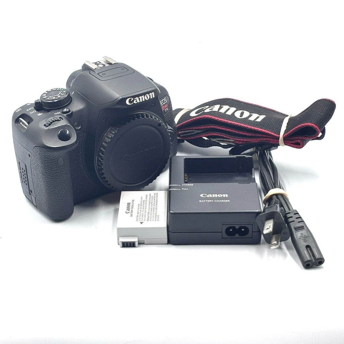 Canon EOS Rebel T5I Digital Cameras for Sale | Shop New & Used