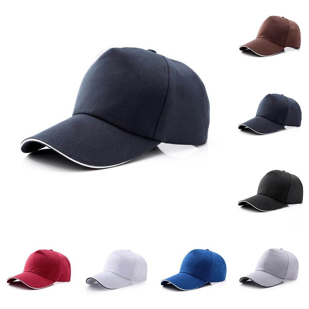 APL Berretto baseball uomo donna parasole regolabile cappello camionista schiuma sport