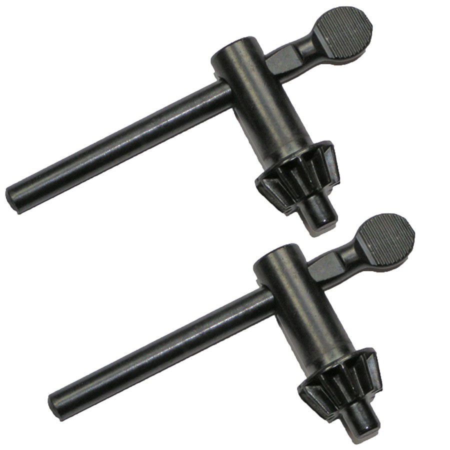 (2 Pack) Replacement Chuck Key - 330034-16-2pk