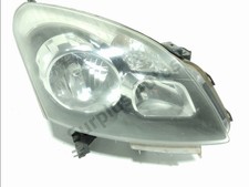 Feu avant (phare) Renault KOLEOS