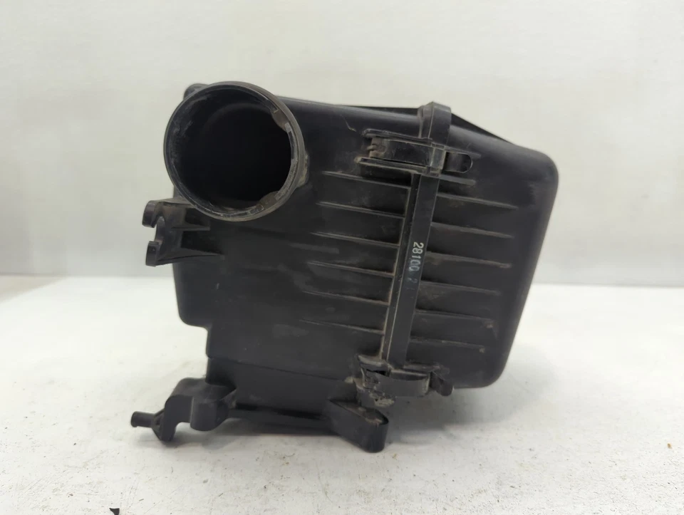 Tubo de manguera de conducto de admisión de filtro de aire Hyundai Elantra 2007-2012 J6BW6 Foto 2 de 4