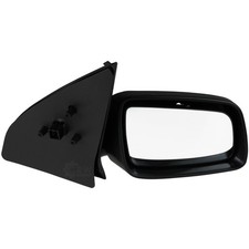 PRASCO Außenspiegel rechts elektrisch für Opel Astra G CC F48_ F08_ F35_ F69_