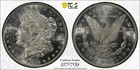 1878 7TF R78 MORGAN DOLLAR PCGS MS63 LOOKS PL!