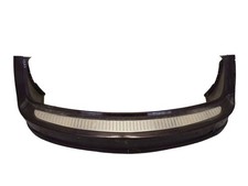 Stoßstange hinten Z41C Mahagonibraun Perl passt für OPEL  INSIGNIA SPORTS TOURER