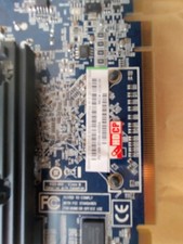 Shapphire Radeon HD 4550 512Mb