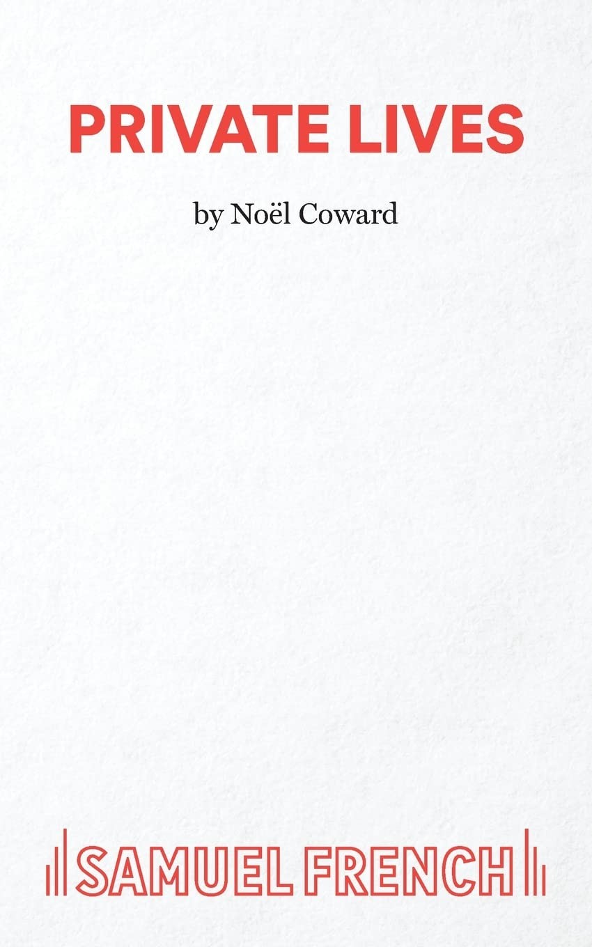 Private Lives : Play Noel Coward - Image 4