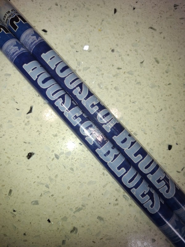House Of Blues Drumsticks Disney Springs
