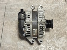 BMW F10 530i, Generator, 12317591271, 7591268