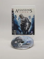 Assassin's Creed - Sony PlayStation 3