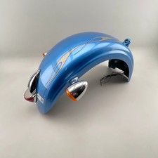 Parafango posteriore Harley Davidson Softail Rocker 2009-11 60132-08A