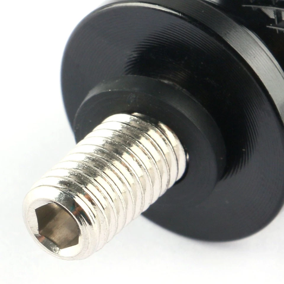 Tornillo de perno de asiento de guardabarros trasero calavera para Indian Chief Dark Horse Roadmaster Scout Foto 4 de 4